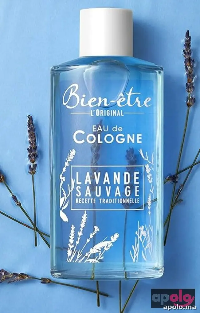 عطر Bien etre