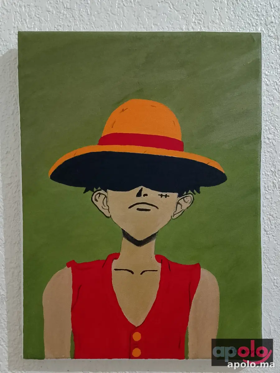 Fine art