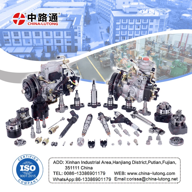 Diesel Engine Delivery Valve 161S1 Diesel Engine Delivery Valve 2590